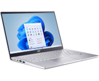 Acer Swift 3 i5-1135G7/16GB/512/W11 Srebrny Intel Evo - 686522 - zdjęcie 5